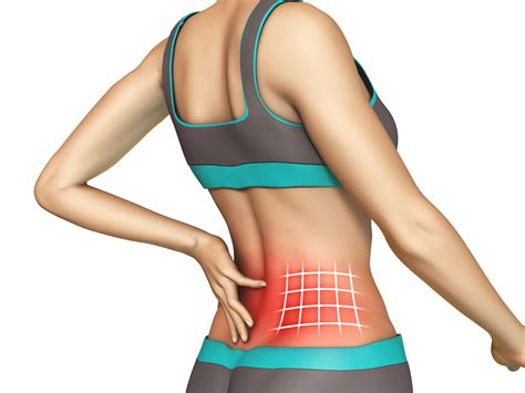 SI Joint Pain Lower Back Pain Orthopedic Specialists Louisville KY