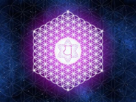 49 Sacred Geometry Desktop Wallpaper On Wallpapersafari