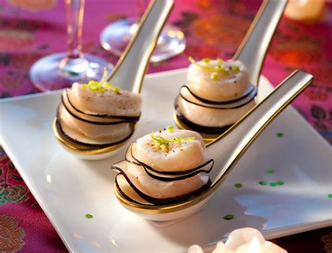 100 recettes festives pour l apéritif de Noël