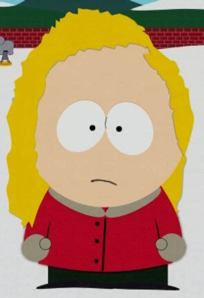 Bebe Stevens South Park Characters South Park South Park Memes | Hot
