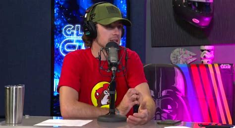 The gcoe crew is not interested in breaking news or analyzing the latest driver signing. Ryan Blaney wants podcast listeners to be edgy | NASCAR.com