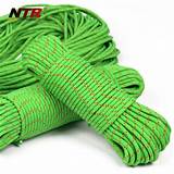Thin Climbing Rope Pictures