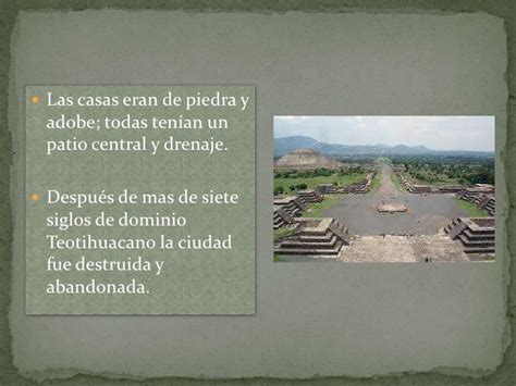 Las Primeras Civilizaciones De México