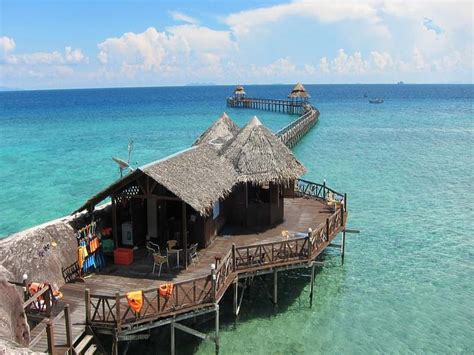Looking for exceptional deals on malaysia vacation packages? Malaysia resort vacation rentals Tioman Island Pahang