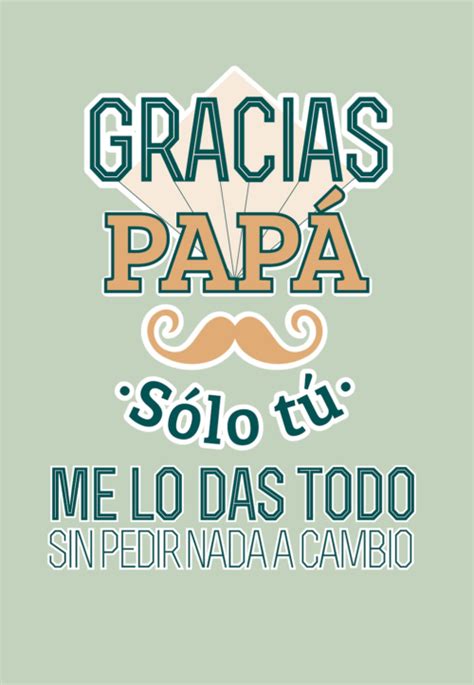 Collection Frases Para Papa Por Su Dia  Persona