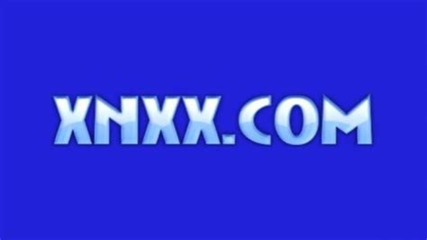 Xnxx Logo Histoire Signification Et évolution Symbole