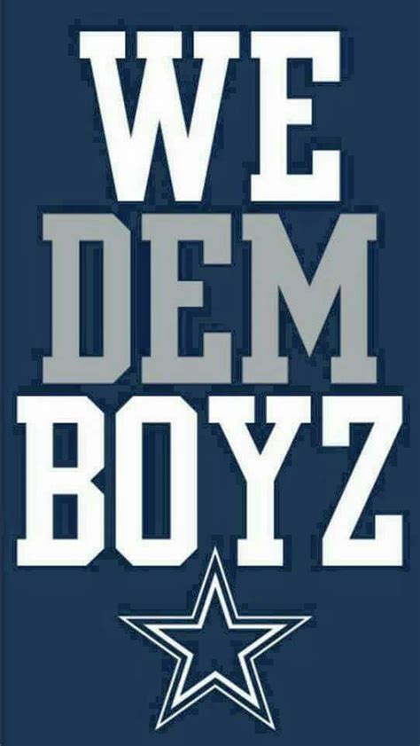 we dem boyz | Dallas cowboys stickers, Dallas cowboys shirts, Dallas