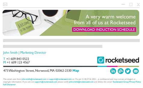 15 Ways Email Signature Branding Can Boost Your Brand Rocketseed