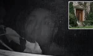 Peeping Tom Caught On Film Outside Boston Womans Bedroom As She Takes