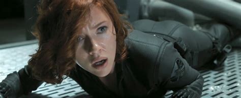 Six New Avengers Movie Clips And Featurettes