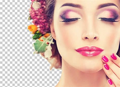 Makeup Beauty Parlour Model Png So Watch It And Enjoy Links To Buy