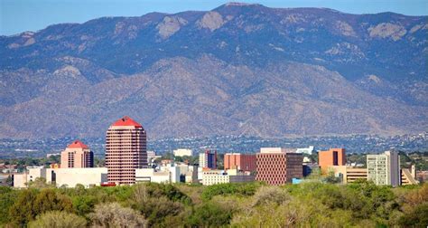 5 Great Points Of Interest In Albuquerque New Mexico