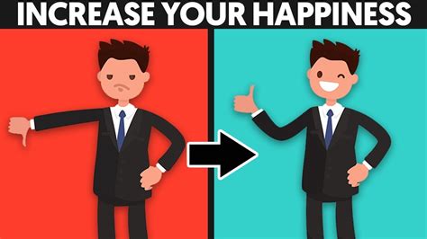 5 Daily Routines You Need To Get Into To Increase Your Happiness Youtube