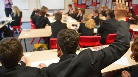 Sex Education To Be Compulsory In Englands Schools Bbc News