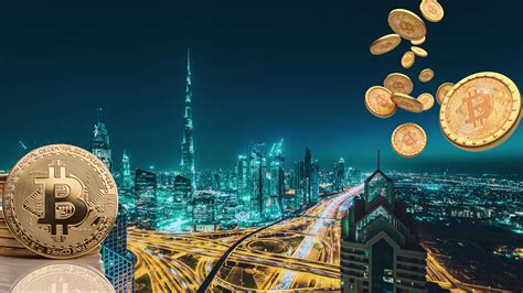 Uae Leads In Global Crypto Adoption With Real World Use Cases Smart