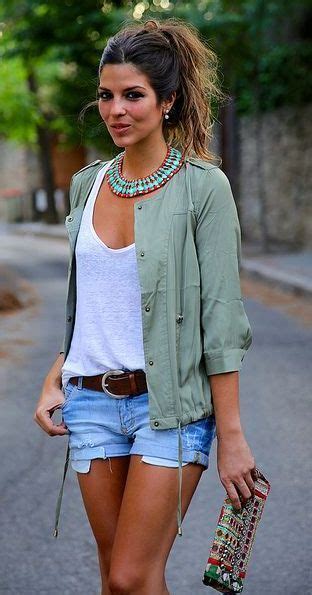 8 Extremely Popular Fashion Items You Simply Must Have Casual Summer Outfits Fashion Trendy