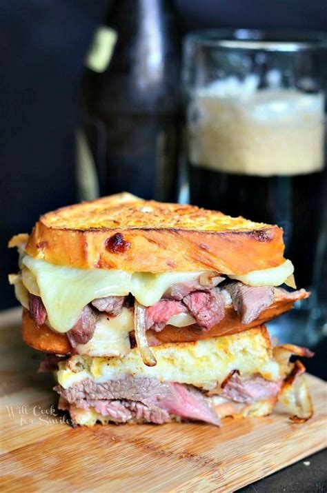 We did not find results for: Steak And Onion Grilled Cheese Will Cook For Smiles ...