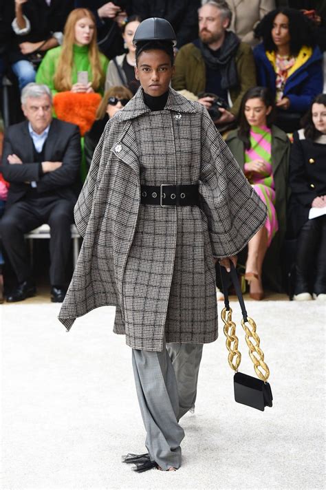 JW Anderson Ready To Wear Autumn 2019 Look 6 Ready To Wear How