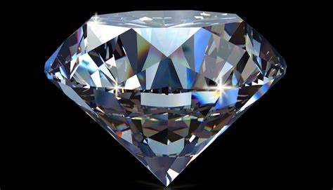 Pesquisa Sobre O Diamante Ganha Contornos Internacionais — Instituto