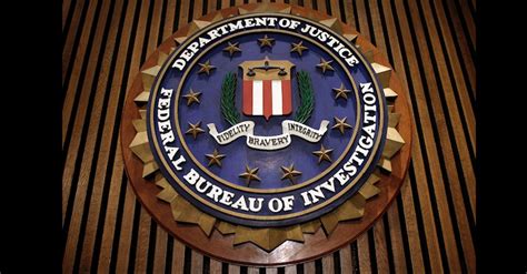 FBI Warns Conspiracy Theories Are Danger To Society Law Crime