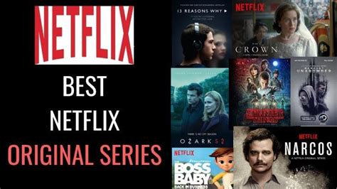 Best Netflix Series 2020 To Watch Top Netflix Series Tv
