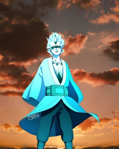 Mitsuki Sage Mode Wallpapers Top Free Mitsuki Sage Mode Backgrounds