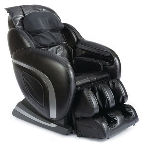 Osim Uastro 2 Massage Chair Is Like Having Your Own Professional