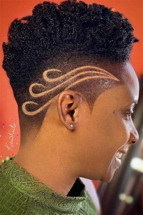 African Ladies Hair Cutbarber Cuts For Black Ladiesladies Hair Cut