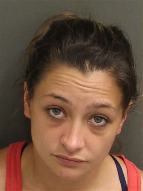 brandi nicole carter mugshot