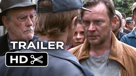 Aftermath Official Trailer 1 2013 Polish Thriller Hd Youtube
