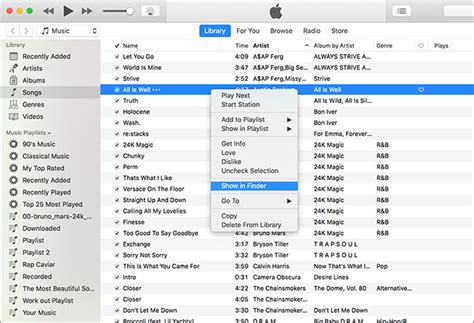 2 Ways To Transfer Music From Itunes Library To Flash Driveusbmemory