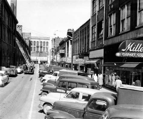 1950s Knoxville History Project