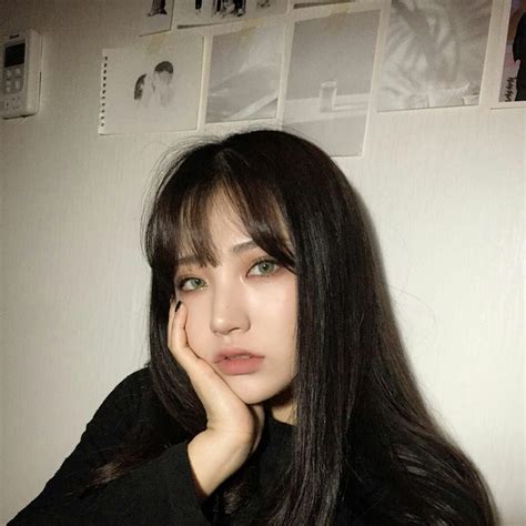 1 Byuntae Korean Beauty Ulzzang Korean Girl Asian Beauty