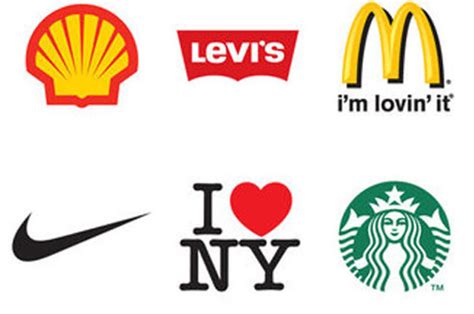 Logos With Hidden Messages Explained
