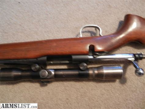 Armslist For Sale Remington Model 722