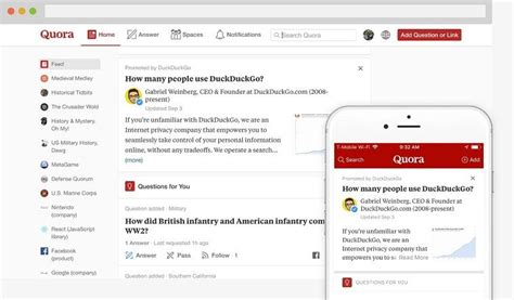 The Complete Beginner's Guide to Quora Promoted Answers - Business 2 ...