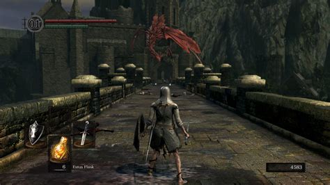 Dark Souls Remastered Patch 103 Released Gamewatcher