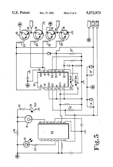 Dorma Sliding Door Wiring Diagram