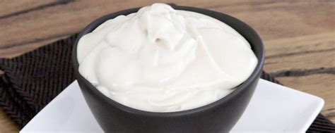 Dairy Free Sour Cream A Paleo Friendly Recipe Hope