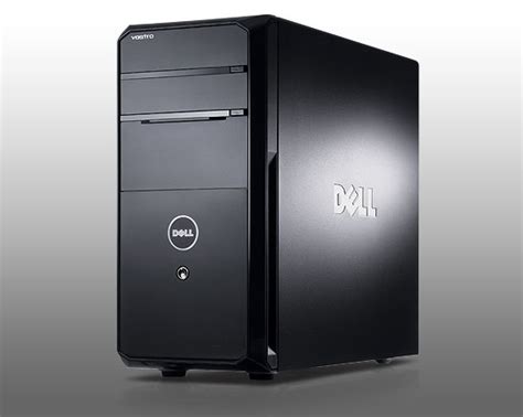 Dell Introduces Vostro 430 Mini Desktop For Smbs Core I7 699 Zdnet