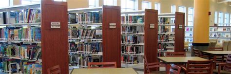 Library Shelving Acme Visible And Brunswick Filing