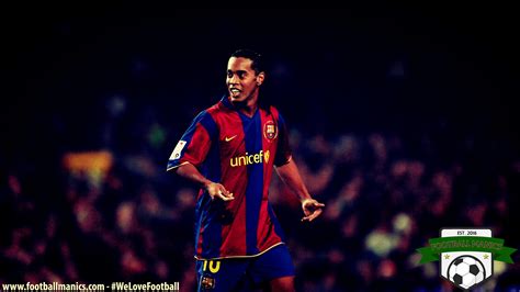 Share it with your friends. Ronaldinho Wallpapers (64+ background pictures)
