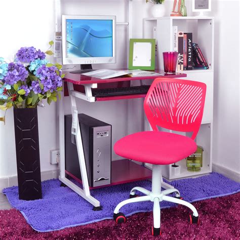 You will find companies here that every carry numerous styles as well as versions in the pink couch. Pink Ergonomic Mesh Computer Office Chair Desk Midback Kid ...