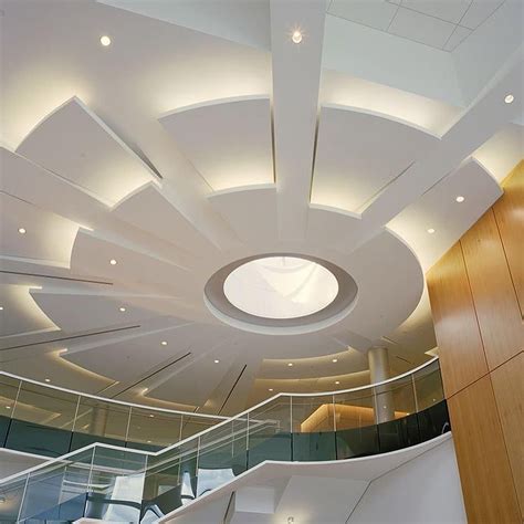 New False Ceiling Designs From Diamond Metal Works Ceiling Design