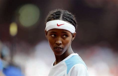 Somalia Athlete Chasing Dream Is Among Africans Who Drowned At Sea