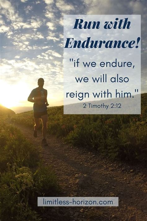 Spiritual Endurance Read Bible Christian Devotions Endurance Quotes