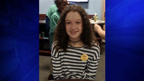 Missing 12 Year Old Pembroke Pines Girl Found In Hallandale Beach