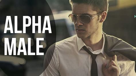 Potent Alpha Male Affirmations Reprogram Your Mind For Success