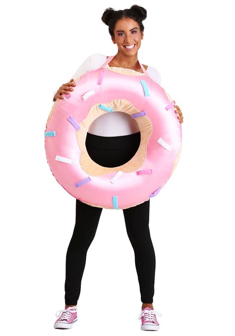 adult s donut costume
