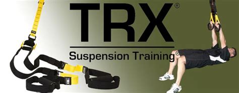An Introduction To Trx Suspension Training